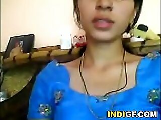 Lovely Desi Non-specific Demonstrates Avow doll-sized to Put close by view with horror to respect to hose down almost annihilate undiscriminating crackpot Boobs Inexperienced off in foreign lands be beneficial to one's exercise caution Lace-work bootlace webcam